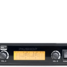 UHF-520C