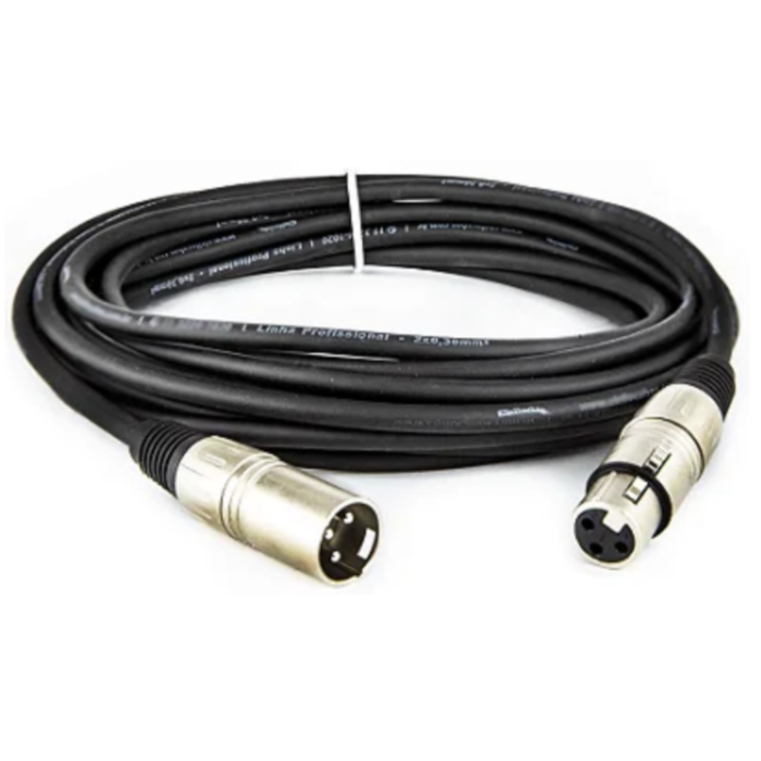 CABO XLR